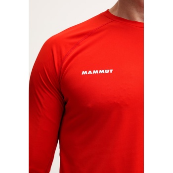 MAMMUT блуза с дълги ръкави мъжка Ducan (1016.02060)