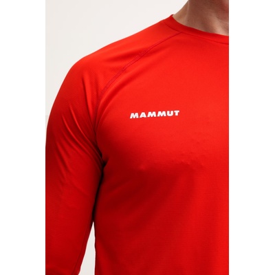 MAMMUT блуза с дълги ръкави мъжка Ducan (1016.02060)