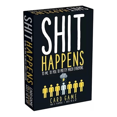 Shit Happens EN