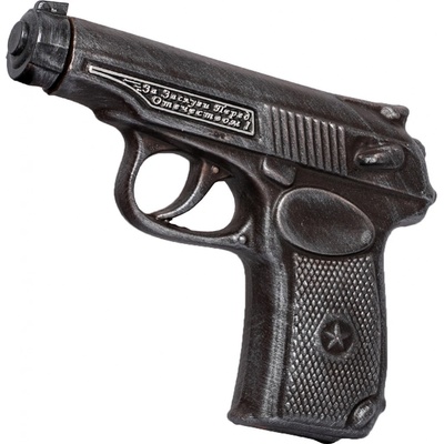 Zlatogor Makarov 40% 0,1 l (holá láhev)