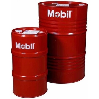 Mobil Delvac Modern Super Defense V4 15W-40 208 l