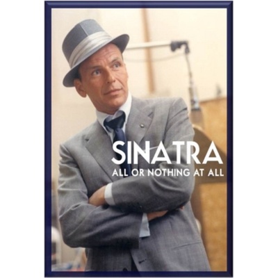 SINATRA FRANK: ALL OR NOTHING AT ALL DVD