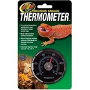Zoo Med Thermometer/Hygrometer analog Teplomer