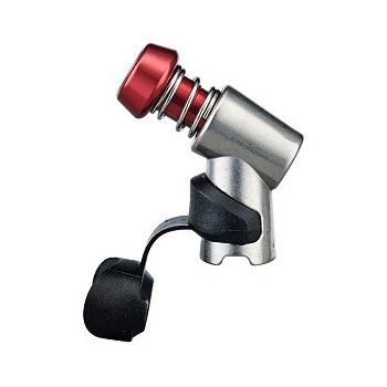 Weldtite Jetvalve CO2