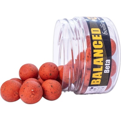 Carp Inferno Balanced Boilie Beta 200 ml 20 mm