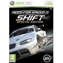 Hry na Xbox 360 Need for Speed Shift (Special Edition)
