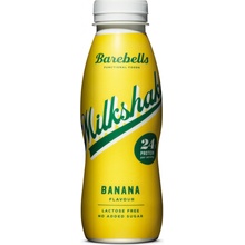 Protein Milkshake Barebells vanilka, 330 ml