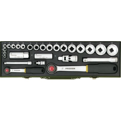 Proxxon Gola sada s 1/4