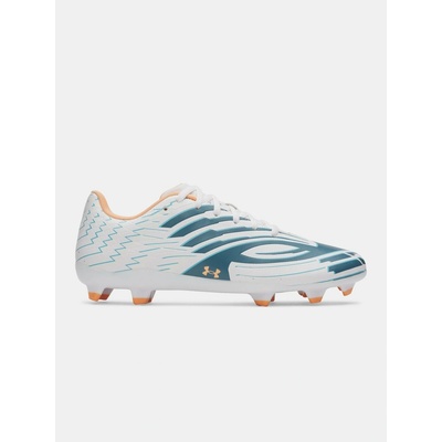 Under Armour Shadow Select 4 FG Uni White