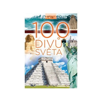 100 divů světa