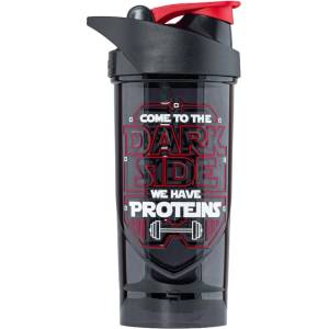 Shieldmixer Shieldmixer® Hero Pro Shaker | Star Wars - Dark Side [700 мл]