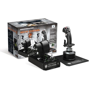 Image 1 of Thrustmaster Hotas Warthog PC (2960720)