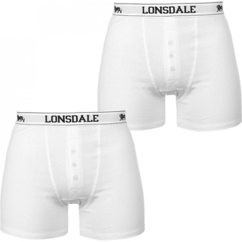 Lonsdale 2 Pack