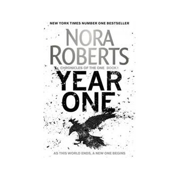 Year One Nora Robertsová