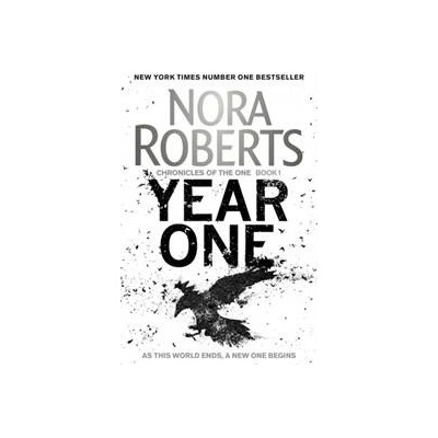 Year One Nora Robertsová
