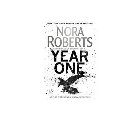 Year One Nora Robertsová