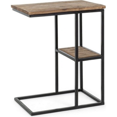 Bizzotto Walton ХОЛНА МАСА С РАФТ 46x31 (0746187)