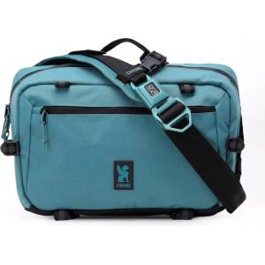 Chrome Чанта за рамо Chrome Kadet Max Shoulder bag - Steel Blue - размер 15 l (510-4408-1211)