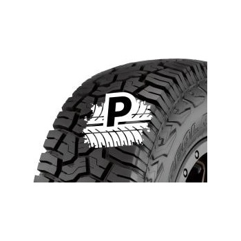 YOKOHAMA GEOLANDAR X-AT G016 35/12,5 R20 121Q