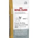 Granule pro psy Royal Canin Francouzský bul 1,5 kg