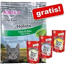 Feline Porta 21 Finest Cat Heaven 10 kg