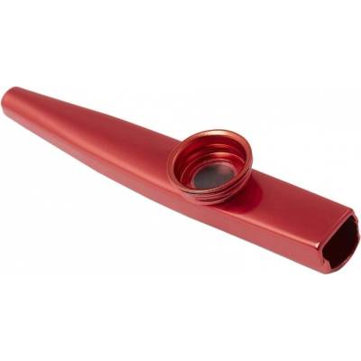 SMART Kazoo Metal Alu Red
