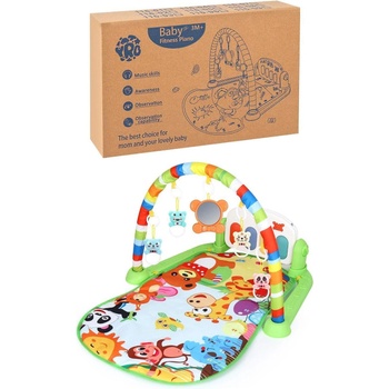 Активна гимнастика пиано 647844b (690112647844)