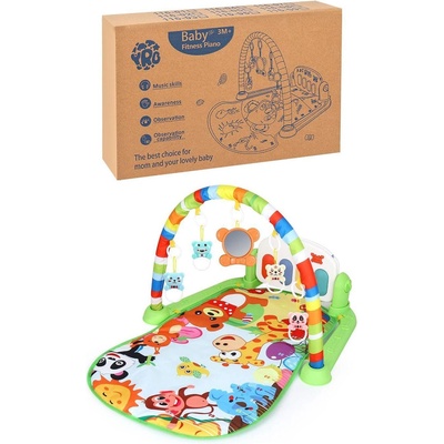 Активна гимнастика пиано 647844b (690112647844)