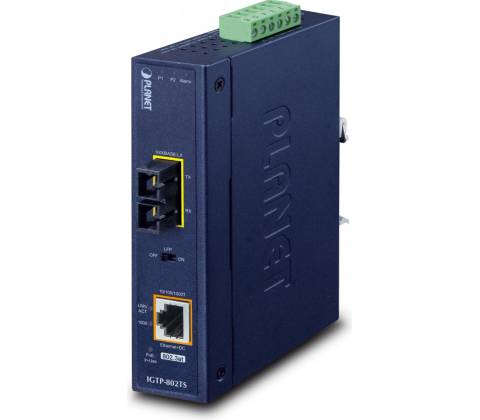 PLANET IGTP-802TS