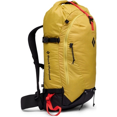 Black Diamond Cirque 35 Backpack Размер на раницата: S/M / Цвят: сив