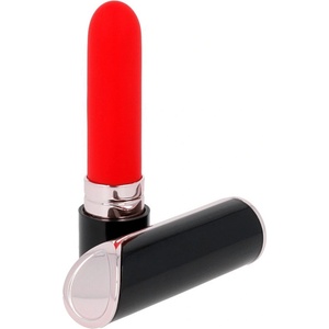 Lipstick Vibe Minivibrator (10, 2 cm)
