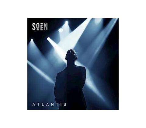 SOEN - ATLANTIS LP