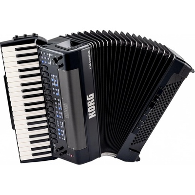 Korg Fisa Suprema-P – Zboží Mobilmania