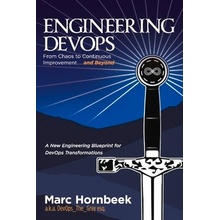 Engineering Devops Hornbeek Marc