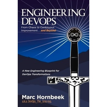Engineering Devops Hornbeek Marc