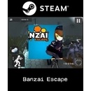 Banzai Escape