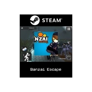 Banzai Escape