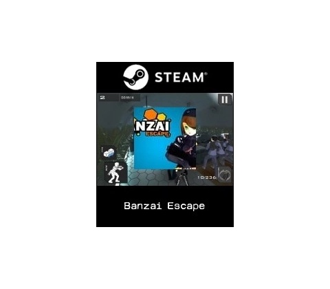 Banzai Escape