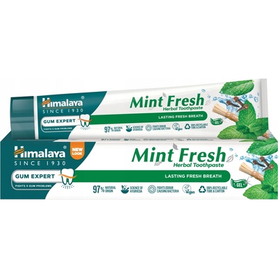 Himalaya Mint Fresh 75 ml