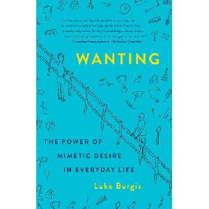 Wanting (ISBN: 9781250266644)