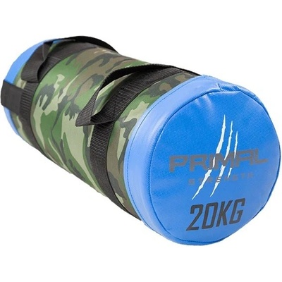 Primal Camouflage Sandbag 20 kg