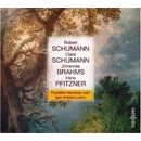 SCHUMANN * BRAHMS * PFITZINGER - CD - neuveden