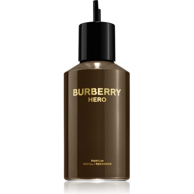 Burberry Hero toaletní voda pánská 200 ml Refill
