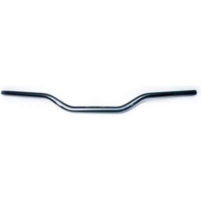 ACCEL 28,6mm taper MX yamaha YZ 7075-T6 ergal černá 65/810 mm