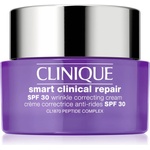 Clinique Smart Clinical Repair Wrinkle Correcting Cream SPF 30 крем против бръчки SPF 30 50ml