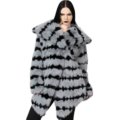 Killstar Highlands Hellstorm KSRA009261 black