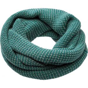 disana Шал Disana Merino Loop Scarf - Eukalyptus / Jade - размер One Size (203-3547-0211)