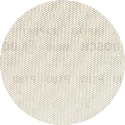 BOSCH Brúsny papier EXPERT M480, 150 mm, zrnitosť 180, 50 ks 2608900702
