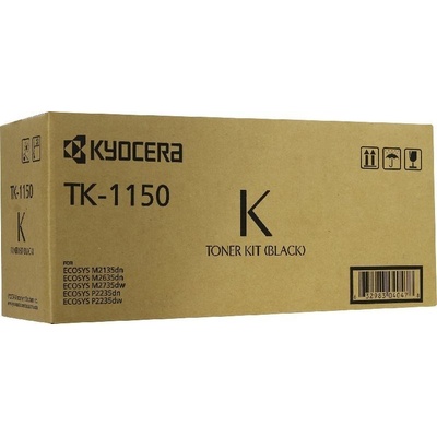 Kyocera Mita TK-1150 - originálny
