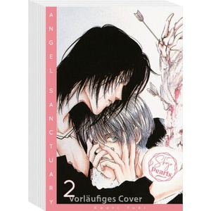 Angel Sanctuary Pearls 2 | Kaori Yuki, Nina Olligschläger (ISBN: 9783551800077)